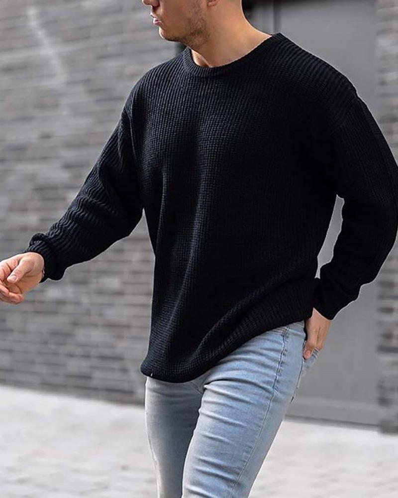 New Fashion Knitted Tops Amazon Knitwear