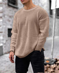 New Fashion Knitted Tops Amazon Knitwear