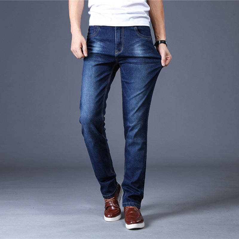 Jeans Men's Slim Men's Jeans Men's Jeans 