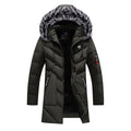 Omi Men's Winter Jackets FOR MEN