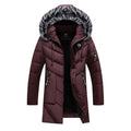 Omi Men's Winter Jackets FOR MEN