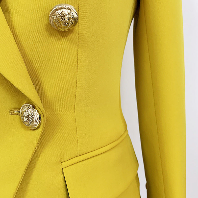 New Models Of Women's Ja-ckets