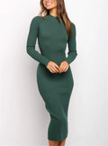 New Style Women's Suits Sweater Dresses 