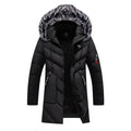 Omi Men's Winter Jackets FOR MEN
