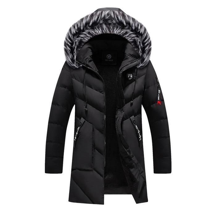 Omi Men's Winter Jackets FOR MEN
