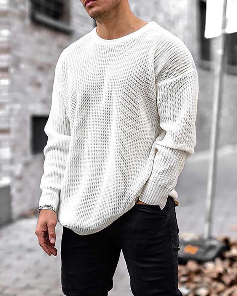 New Fashion Knitted Tops Amazon Knitwear