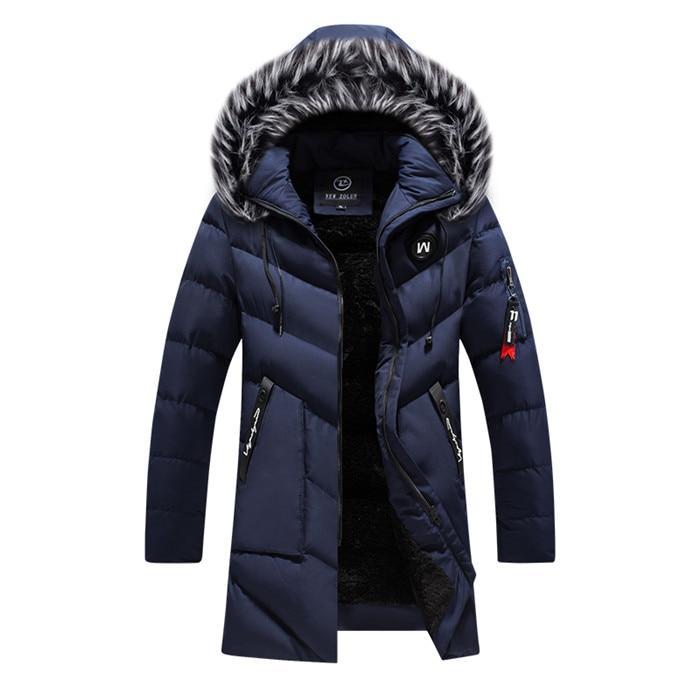 Omi Men's Winter Jackets FOR MEN