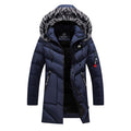 Omi Men's Winter Jackets FOR MEN