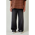 Pacsun Men's Blake Extreme Baggy Jeans Black