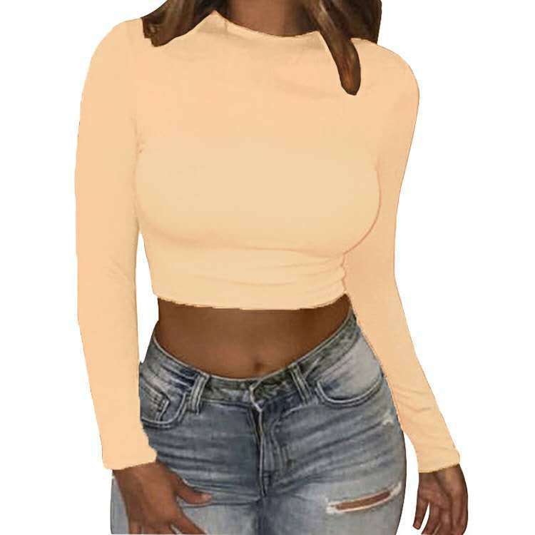 The new crop tops The new crop tops