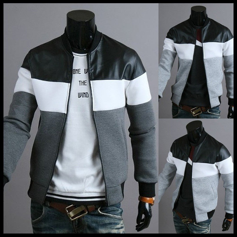 Hot selling men's jackets FOR MEN