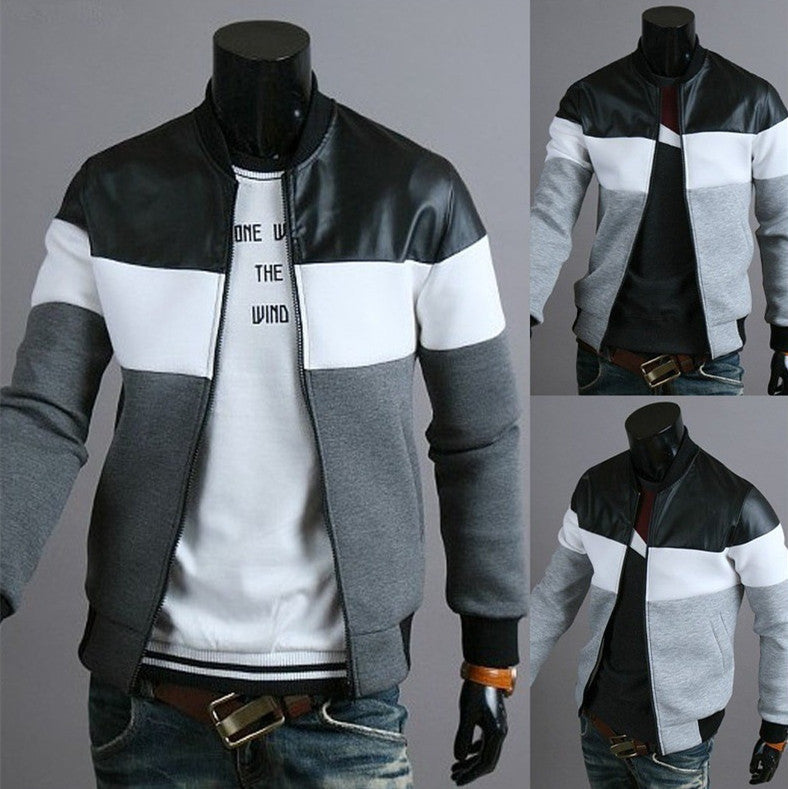 Hot selling men's jackets FOR MEN