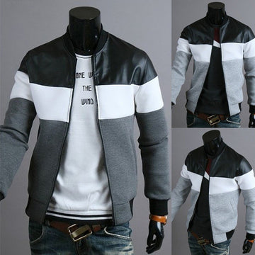 Hot selling men's jackets FOR MEN