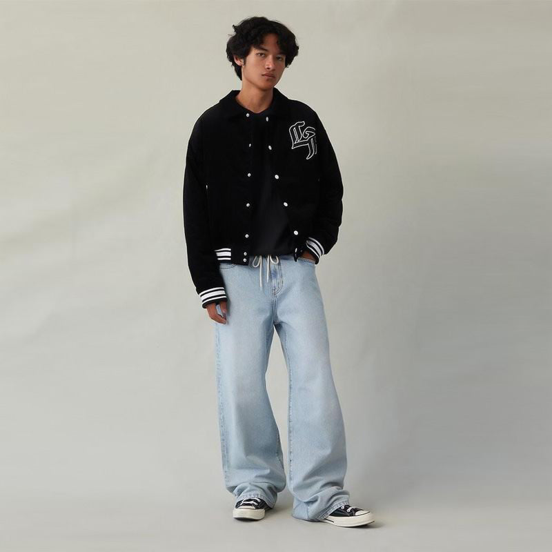 Pacsun Men's Blake Extreme Baggy Jeans
