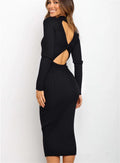 New Style Women's Suits Sweater Dresses 