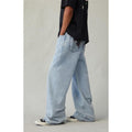 Pacsun Men's Blake Extreme Baggy Jeans